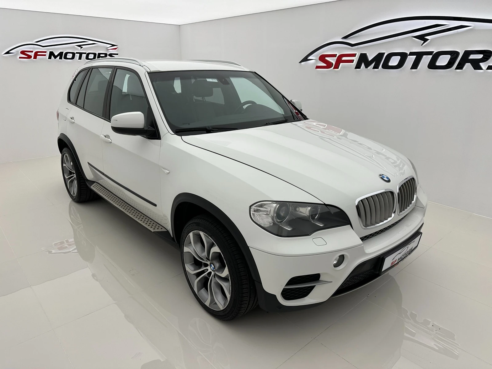 BMW X5 X5 xDrive 40D - [1] 