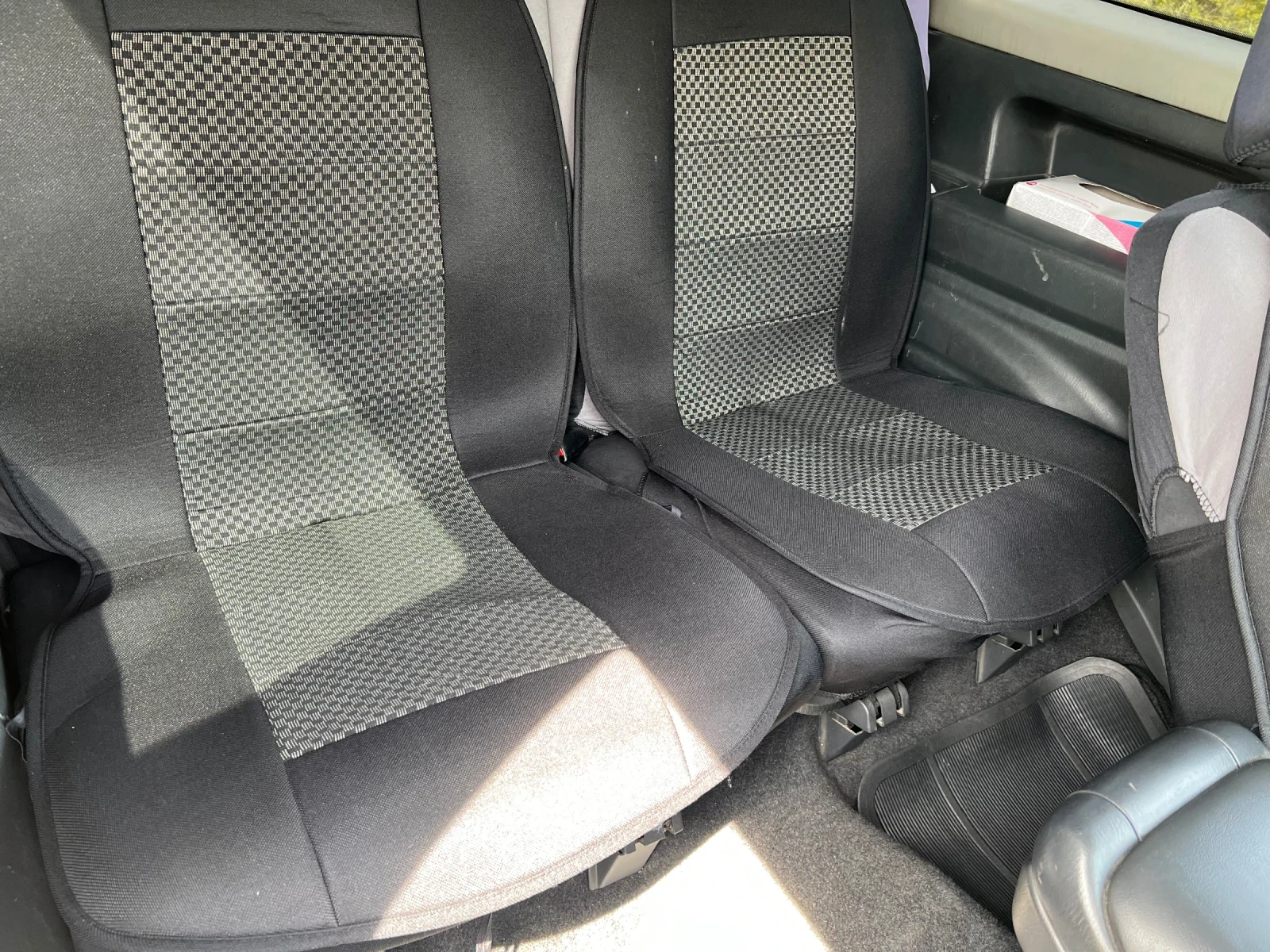 Suzuki Grand vitara 2.0 HDI 109 hp - изображение 9