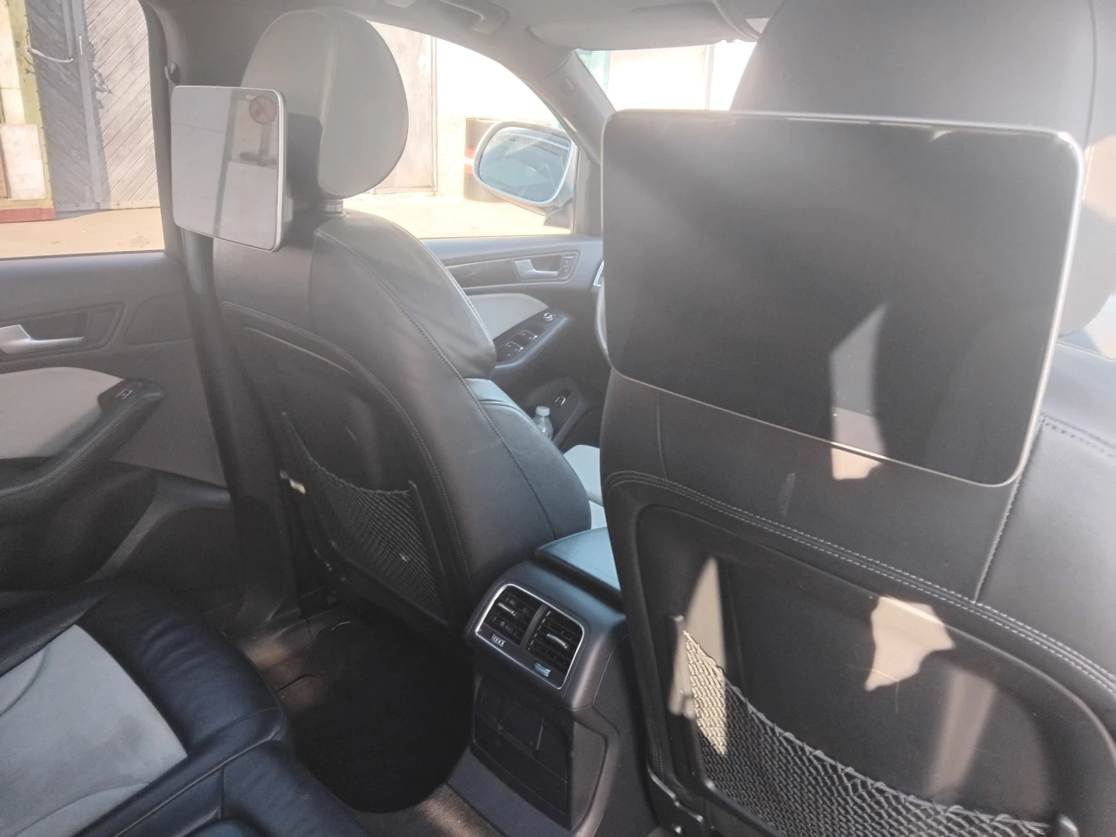 Audi SQ5 3.0 D - изображение 7