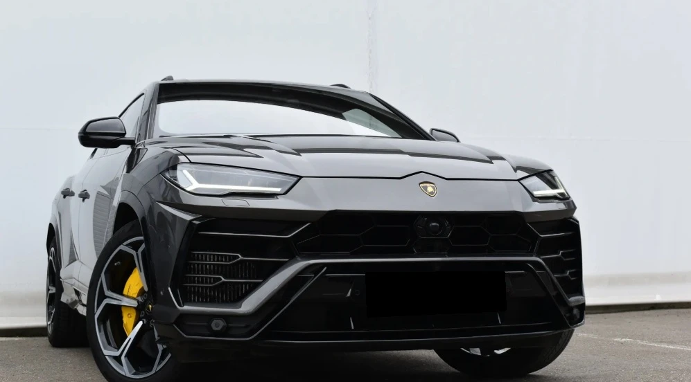 Lamborghini Urus 4.0 V8 - изображение 2