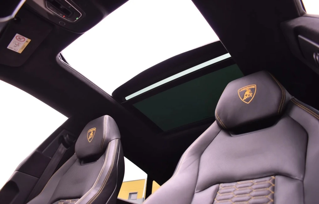 Lamborghini Urus 4.0 V8 - изображение 6
