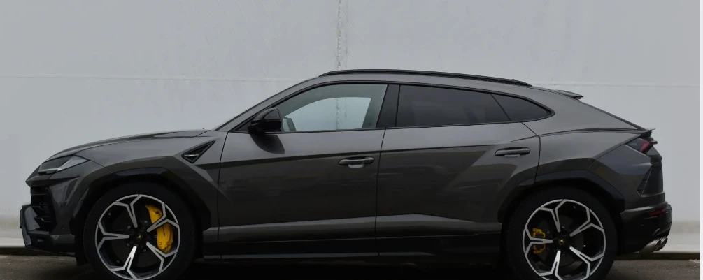 Lamborghini Urus 4.0 V8 - изображение 3
