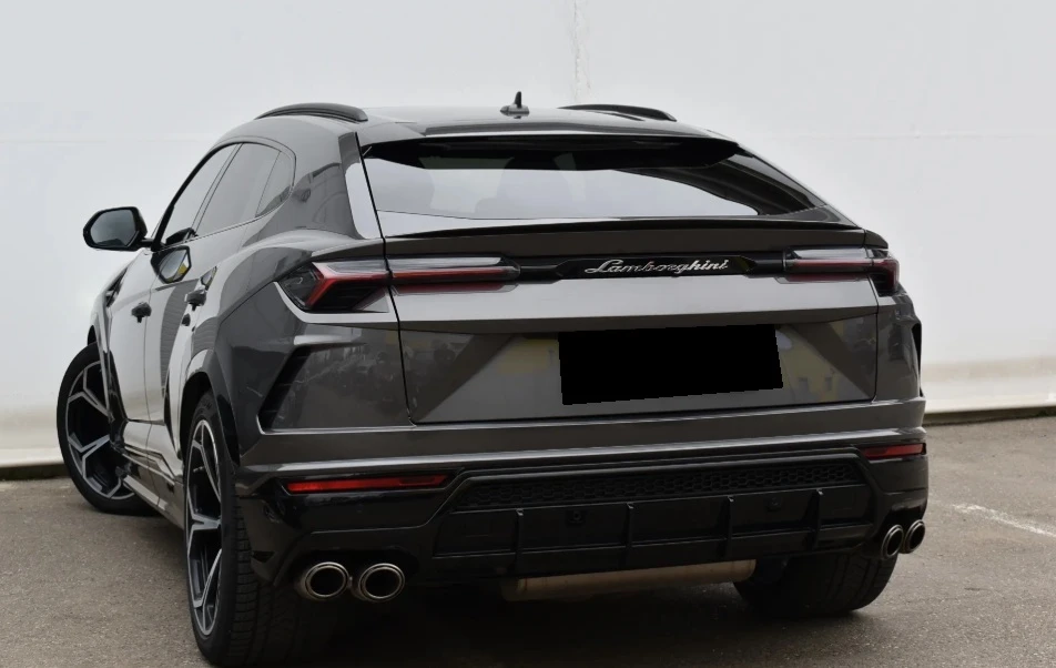 Lamborghini Urus 4.0 V8 - изображение 4