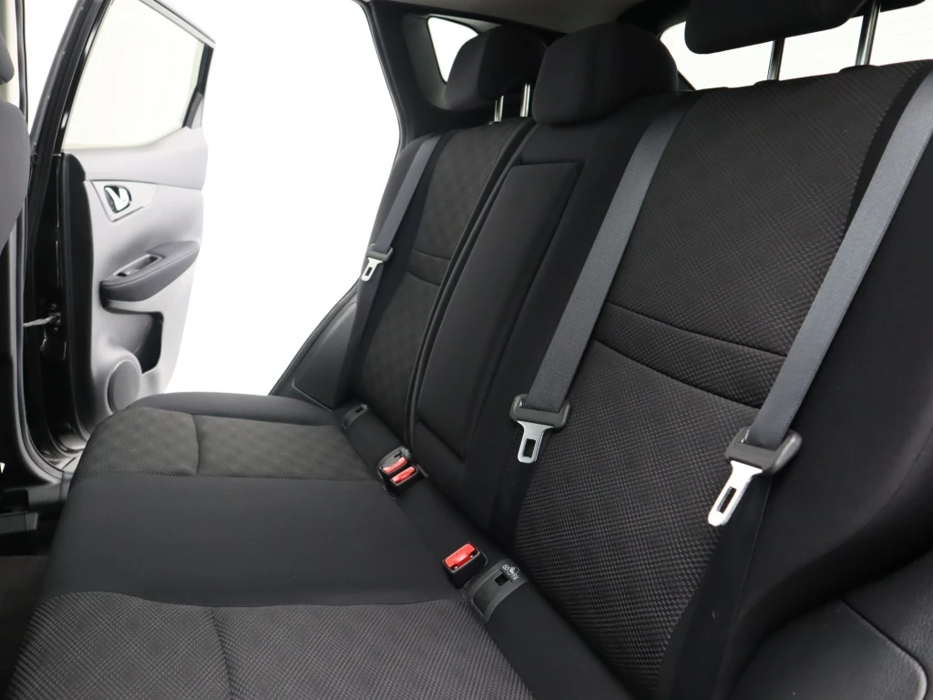 Nissan Qashqai 1.2 N-Connecta | Mobile.bg   13