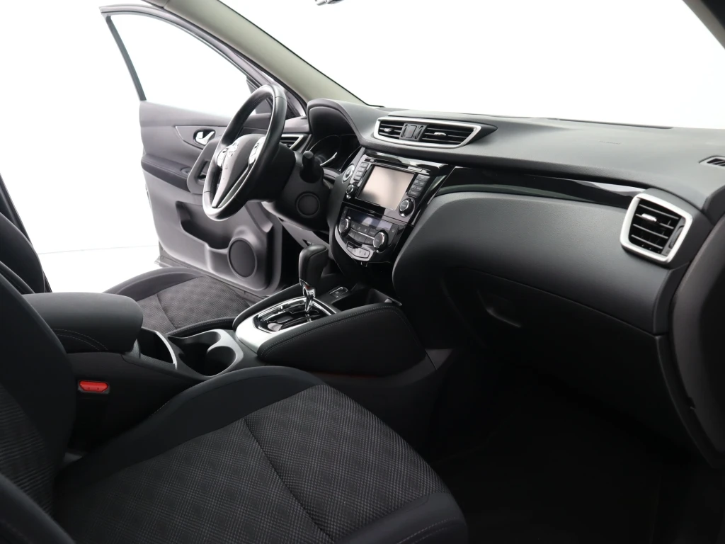 Nissan Qashqai 1.2 N-Connecta | Mobile.bg   11