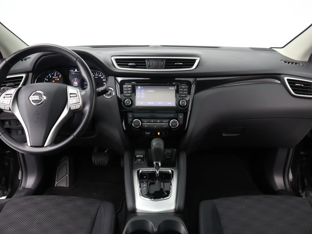 Nissan Qashqai  - изображение 10
