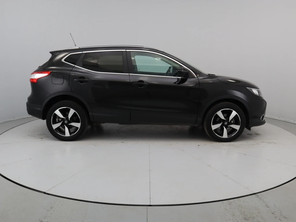 Nissan Qashqai  - изображение 5