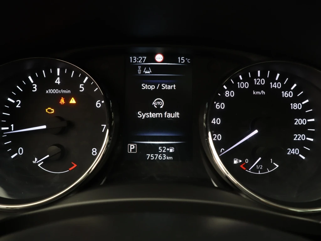 Nissan Qashqai 1.2 N-Connecta | Mobile.bg   17