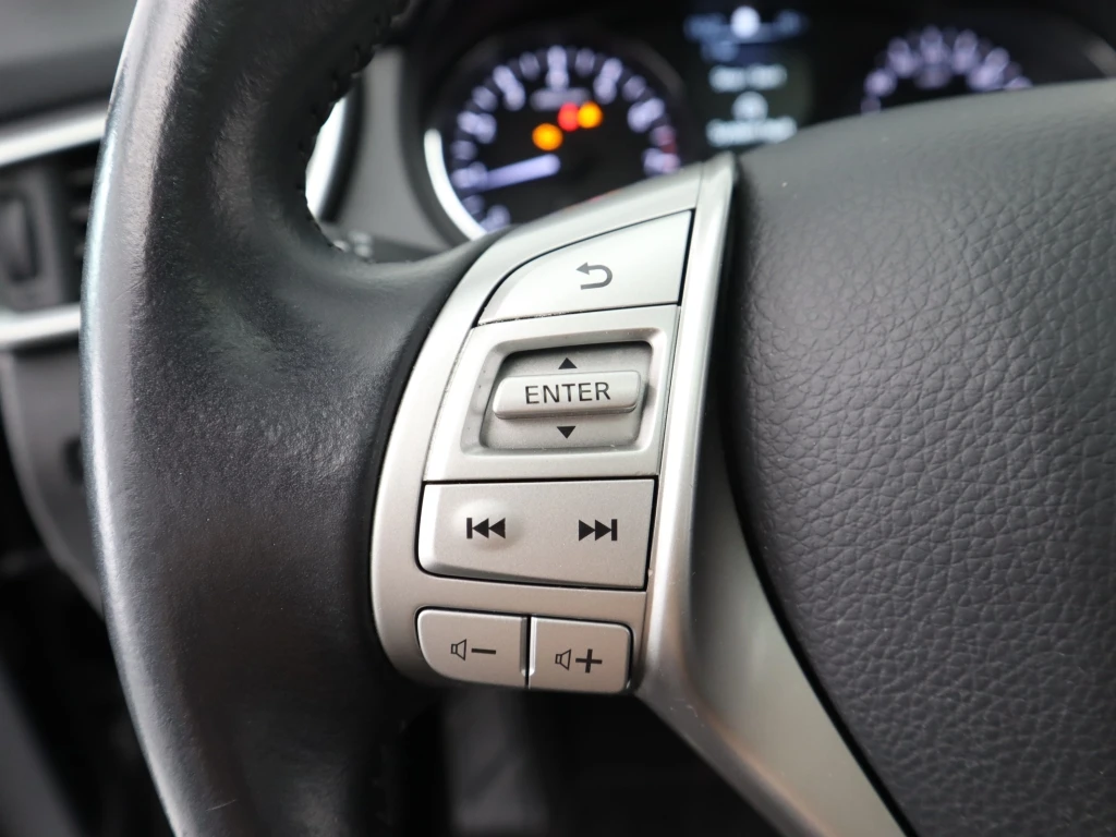 Nissan Qashqai 1.2 N-Connecta | Mobile.bg   15