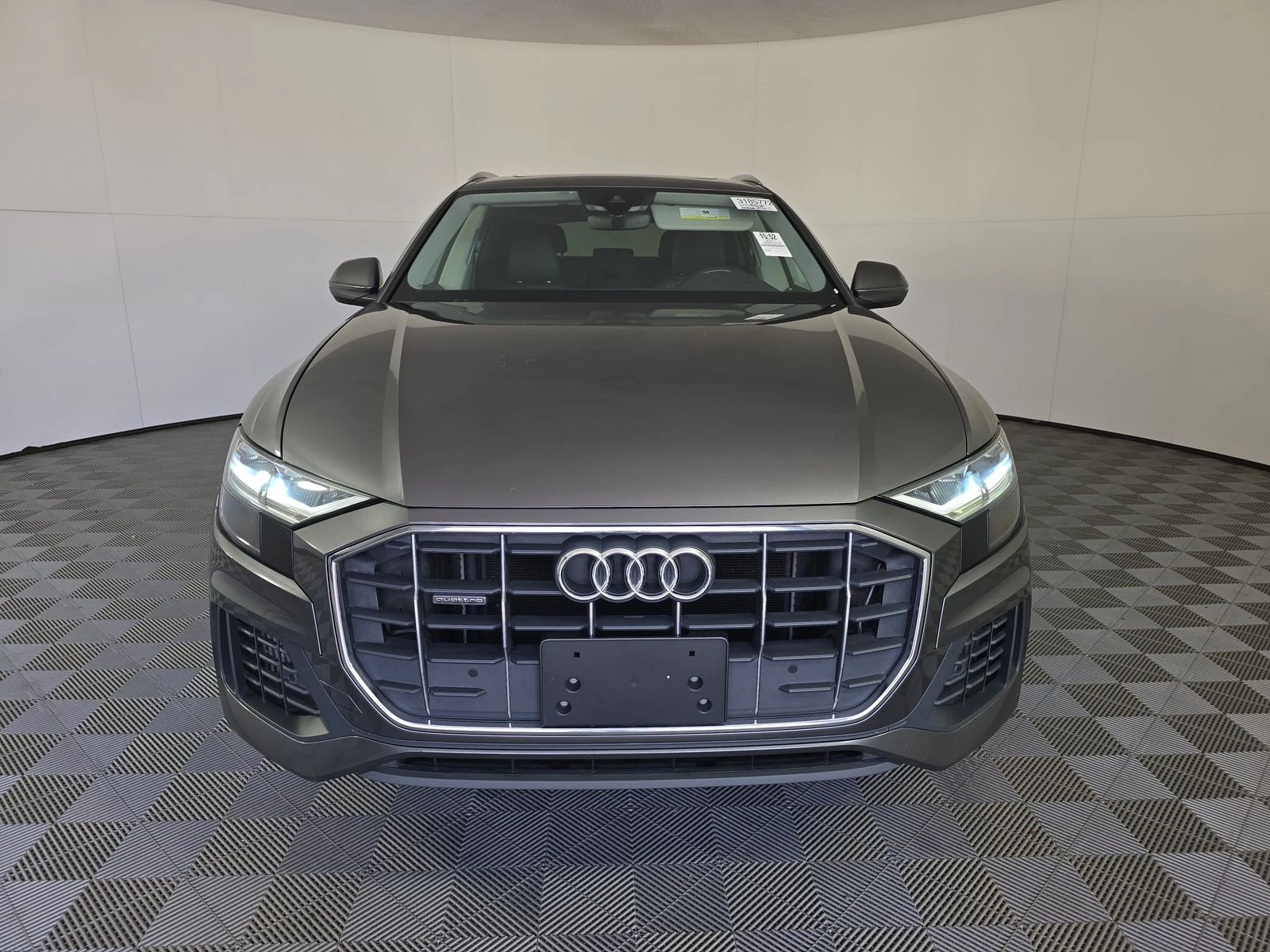 Audi Q8 PREMIUM - изображение 2
