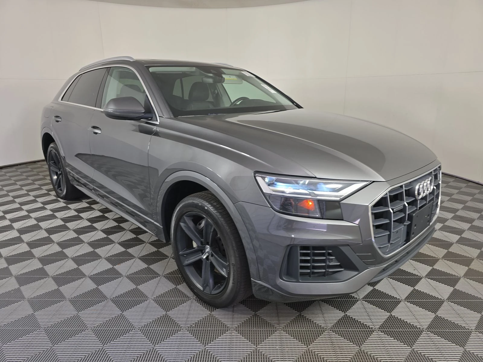 Audi Q8 PREMIUM - изображение 5