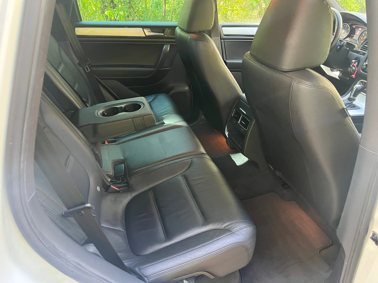 VW Touareg LED ZF8 3.0 TDI  - изображение 10