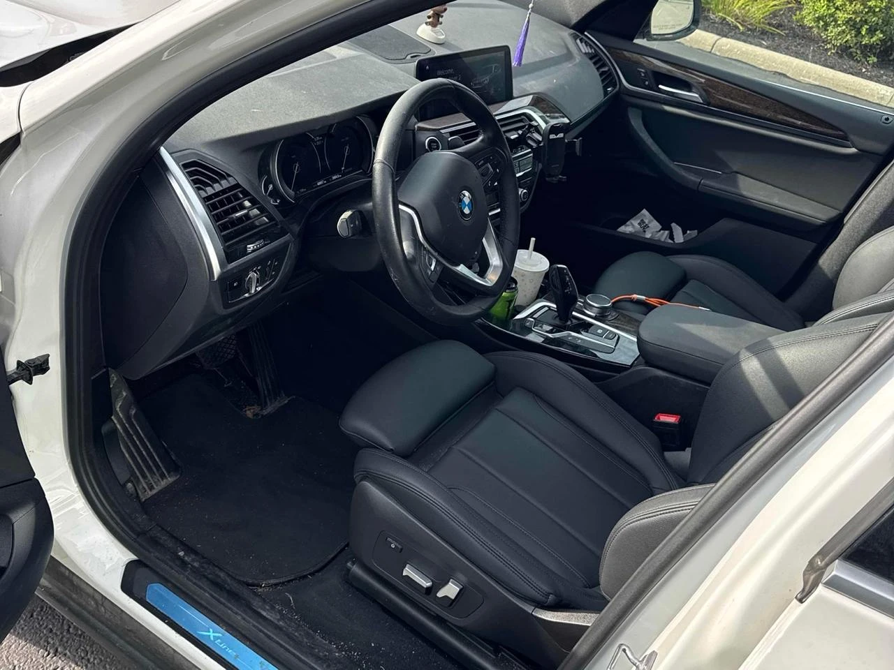 BMW X3 xDrive30i Без Първоначална вноска! - изображение 6