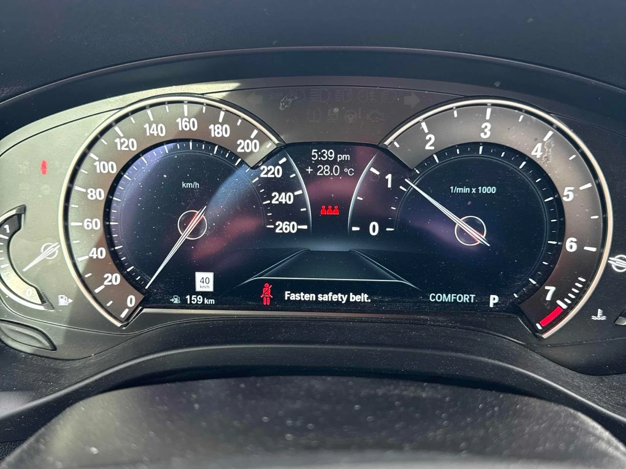 BMW X3 xDrive30i Без Първоначална вноска! - изображение 7
