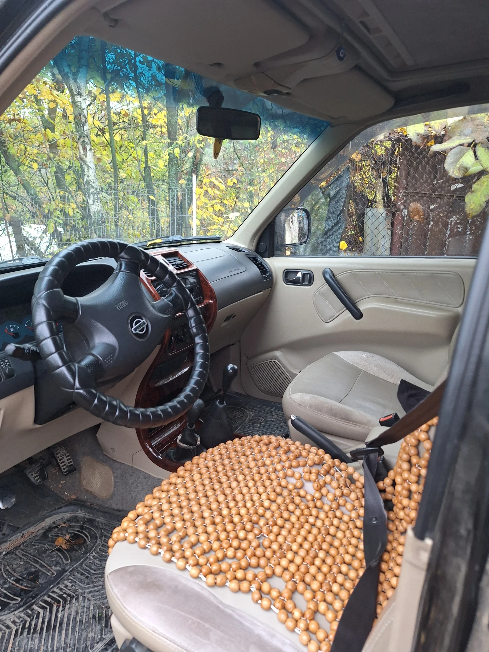 Nissan Terrano | Mobile.bg   6