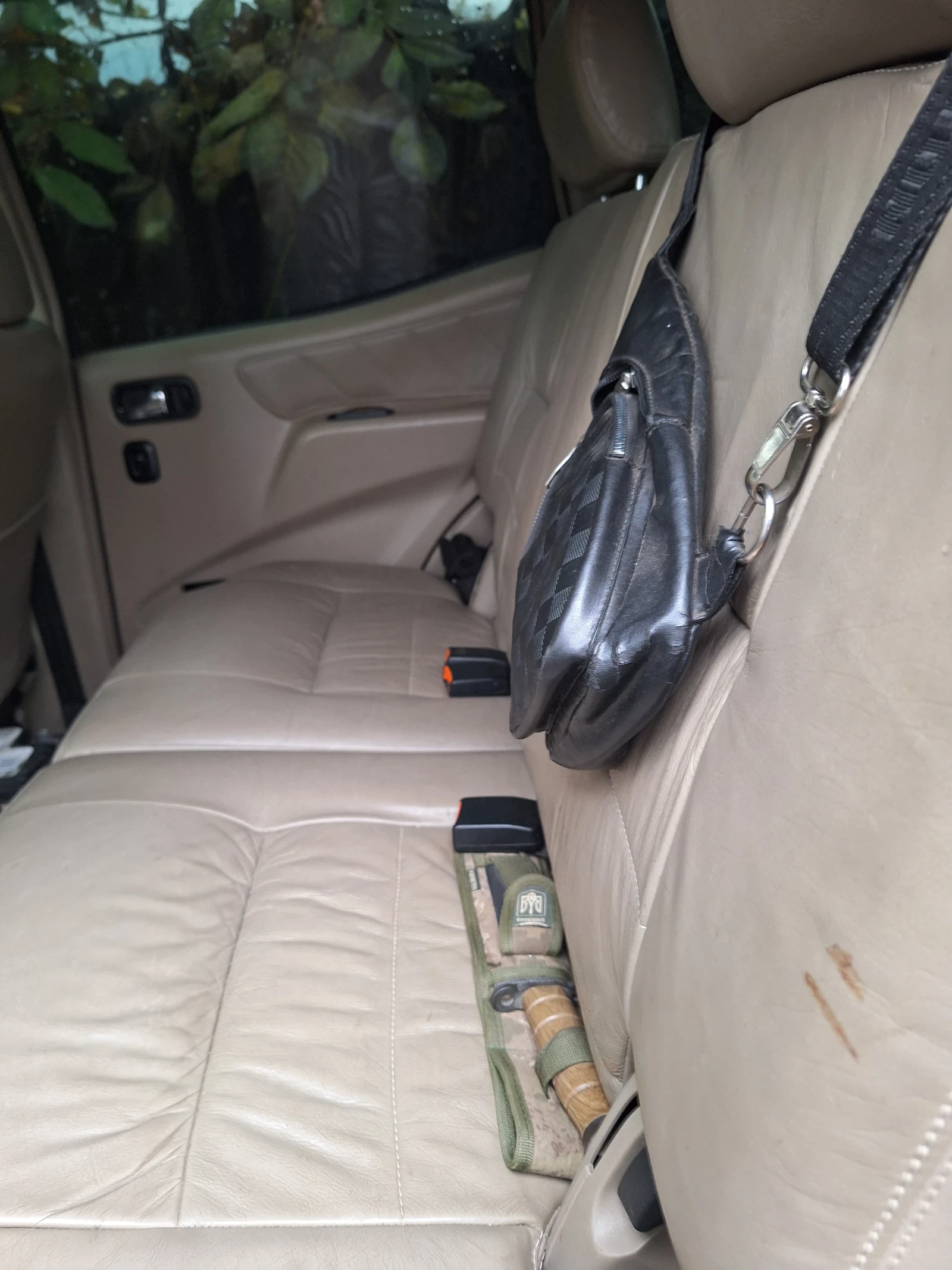 Nissan Terrano | Mobile.bg   3