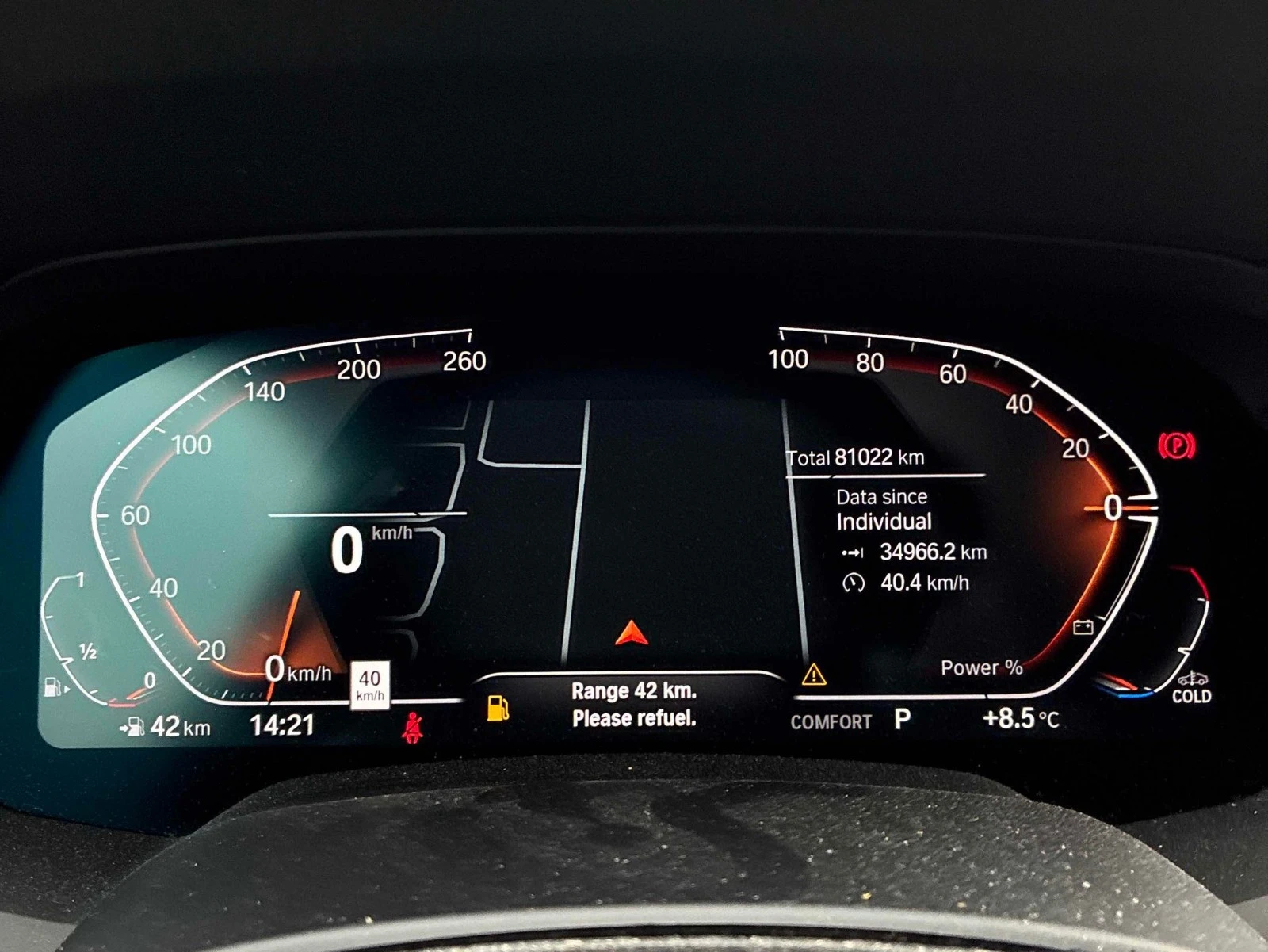 BMW X6 XDRIVE40I CARFAX   | Mobile.bg   7