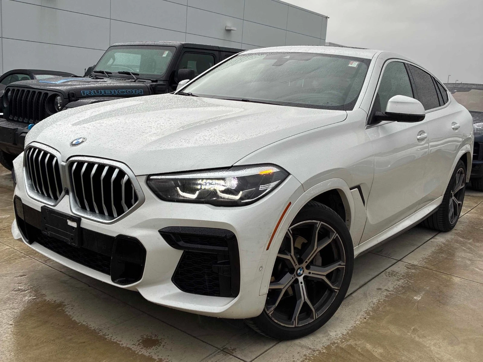 BMW X6 XDRIVE40I CARFAX   | Mobile.bg   2