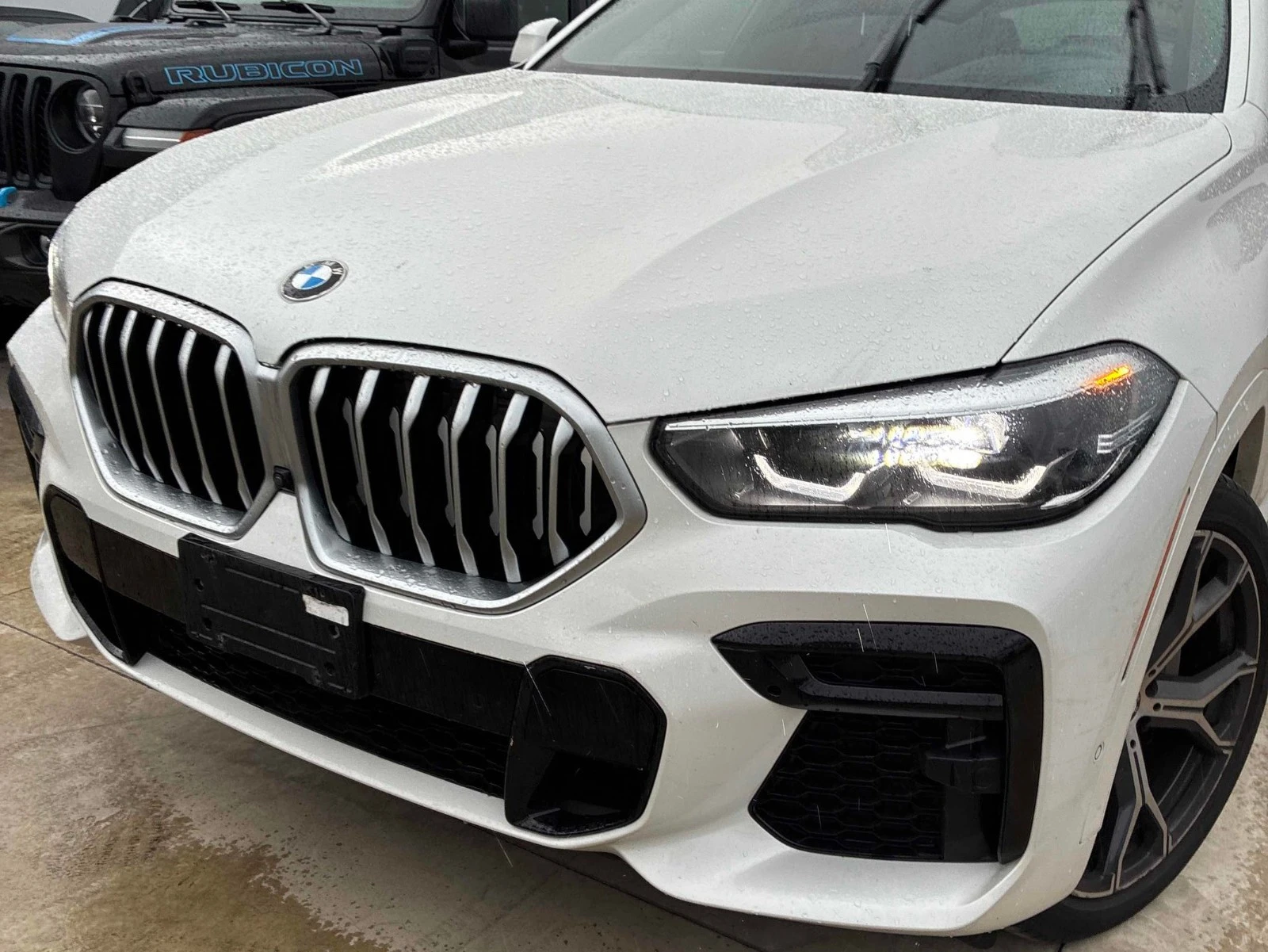BMW X6 XDRIVE40I CARFAX   | Mobile.bg   3