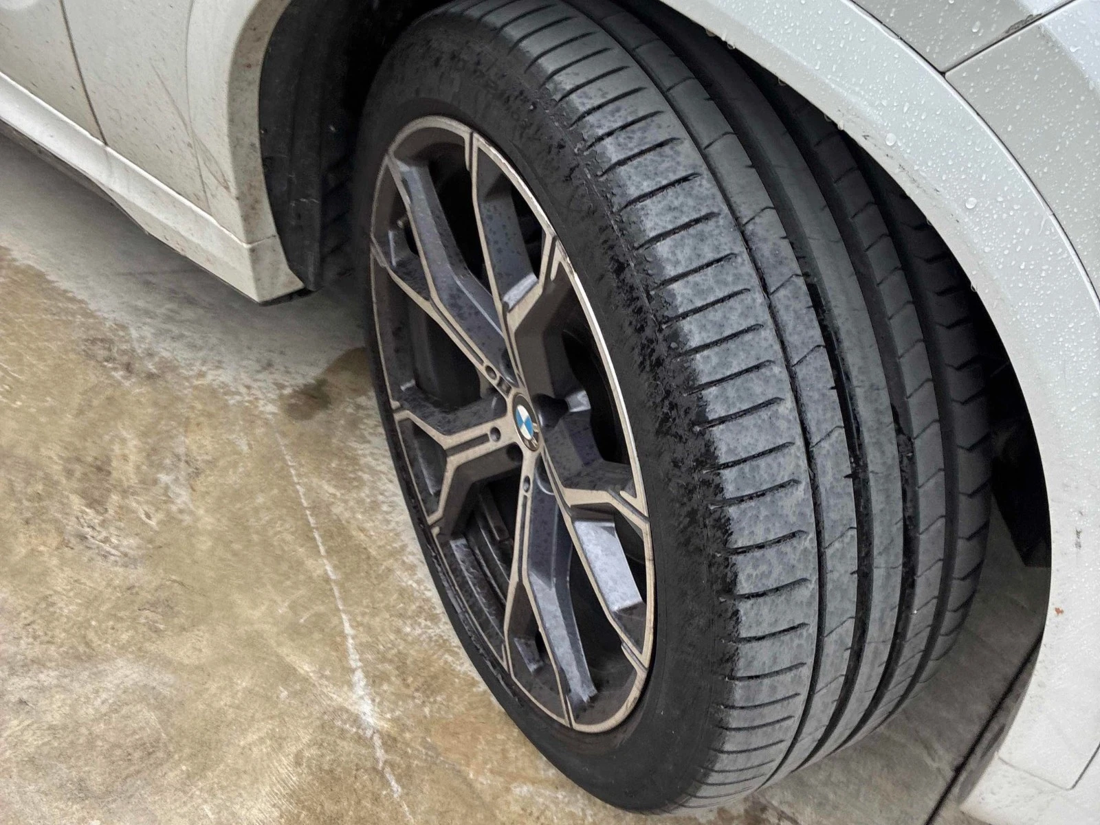 BMW X6 XDRIVE40I CARFAX   | Mobile.bg   13