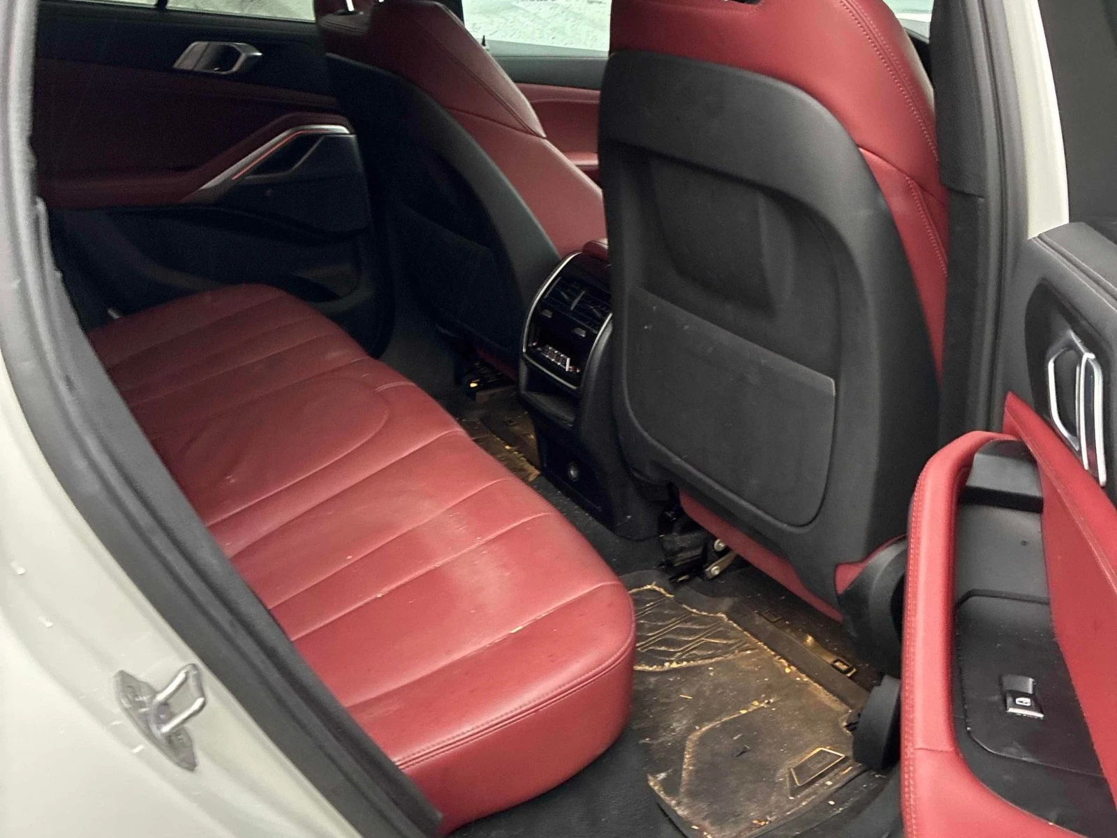 BMW X6 XDRIVE40I CARFAX   | Mobile.bg   11