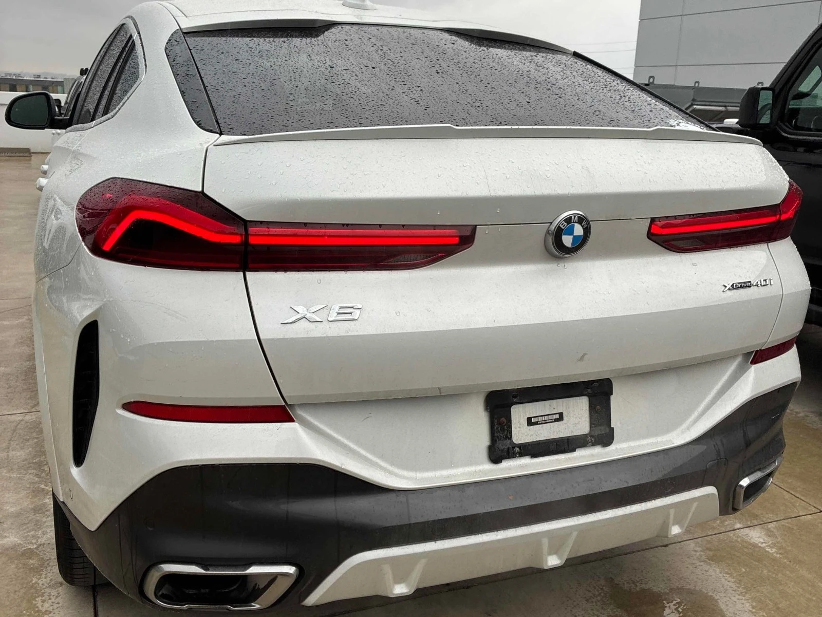 BMW X6 XDRIVE40I CARFAX   | Mobile.bg   5