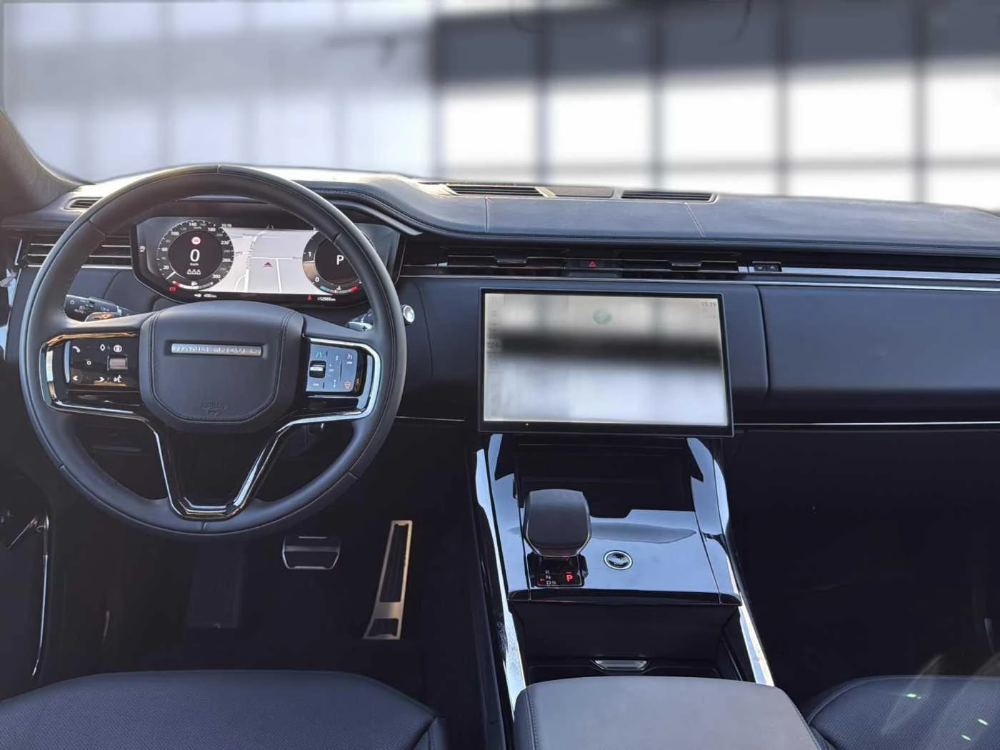 Land Rover Range Rover Sport D350/AUTOBIO/BLACK PACK/MERIDIAN/PANO/360/HEAD UP/ | Mobile.bg � ����������� 12