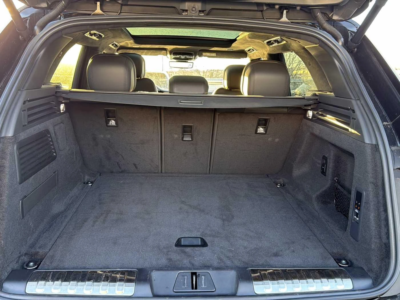 Land Rover Range Rover Sport D350/AUTOBIO/BLACK PACK/MERIDIAN/PANO/360/HEAD UP/ | Mobile.bg � ����������� 14