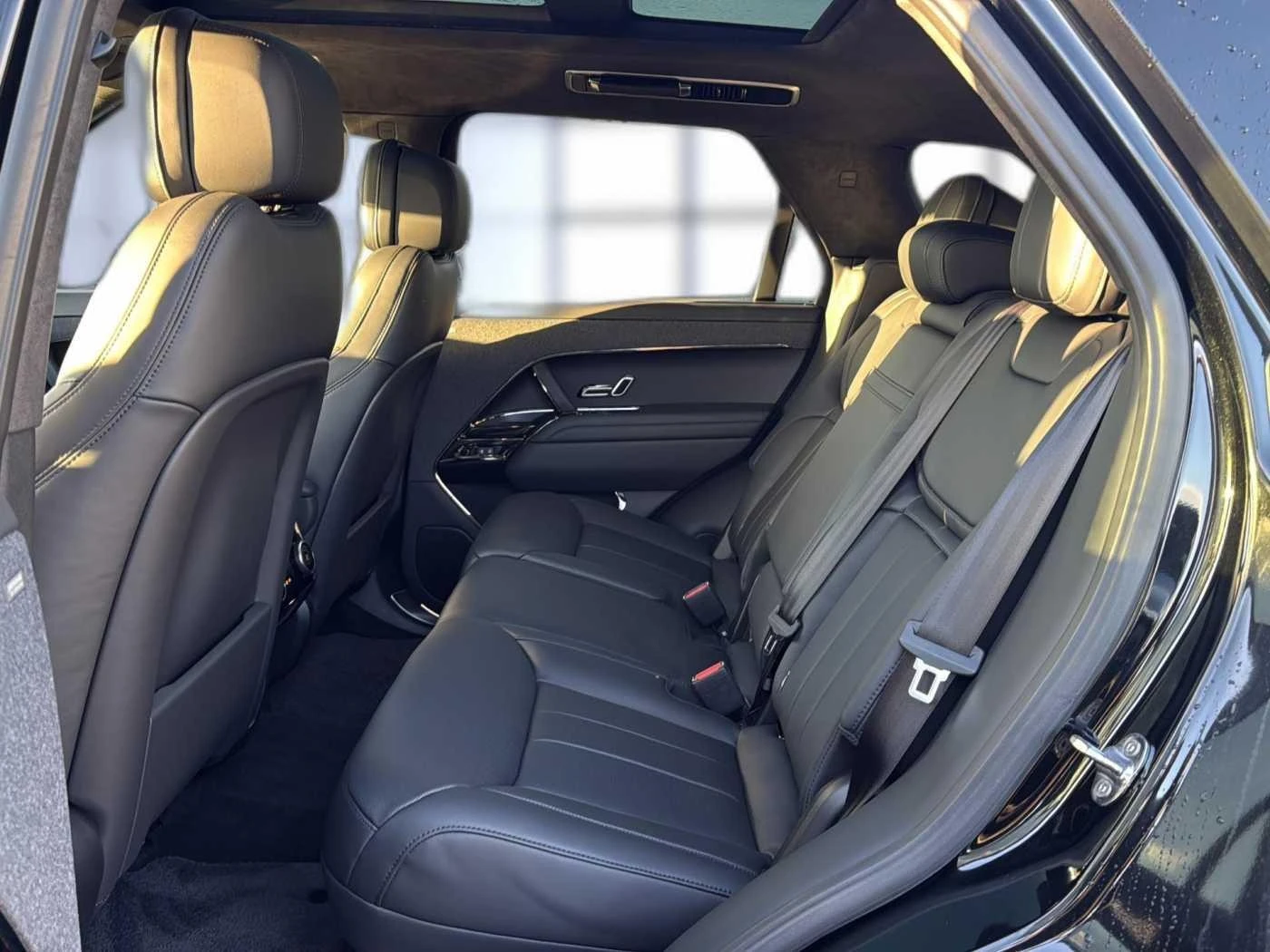 Land Rover Range Rover Sport D350/AUTOBIO/BLACK PACK/MERIDIAN/PANO/360/HEAD UP/ | Mobile.bg � ����������� 13