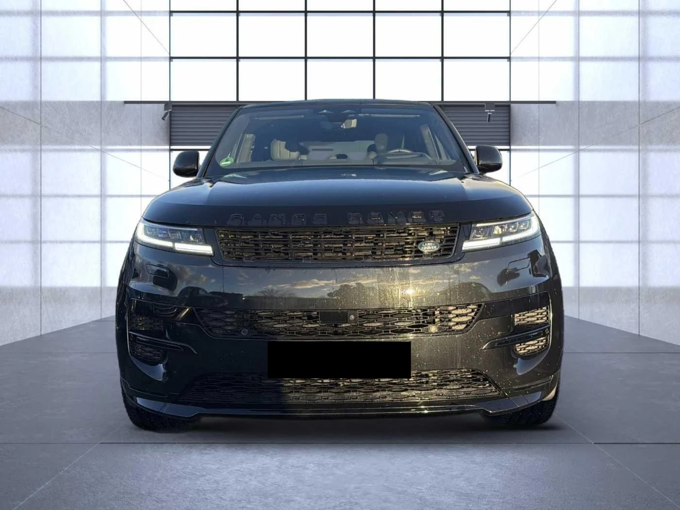Land Rover Range Rover Sport D350/AUTOBIO/BLACK PACK/MERIDIAN/PANO/360/HEAD UP/ - изображение 2