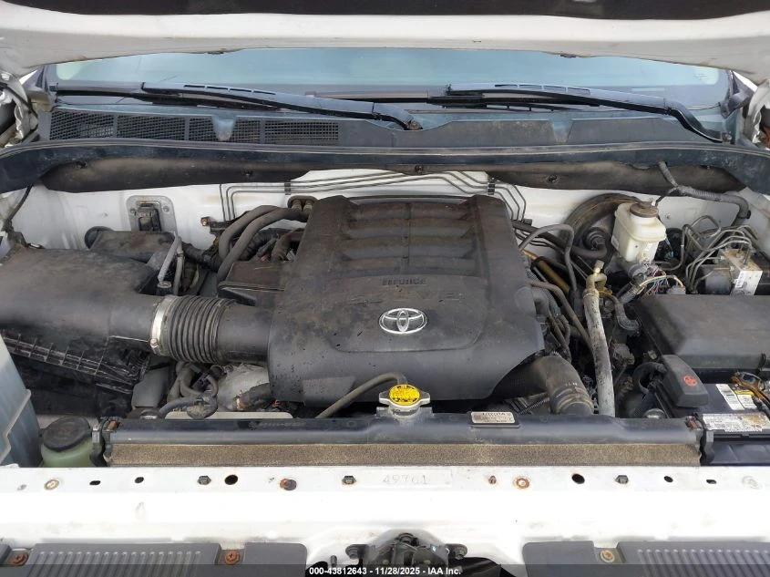 Toyota Tundra 5.7L V-8 DOHC, VVT, 381HP 4X4 Drive | Mobile.bg � ����������� 15