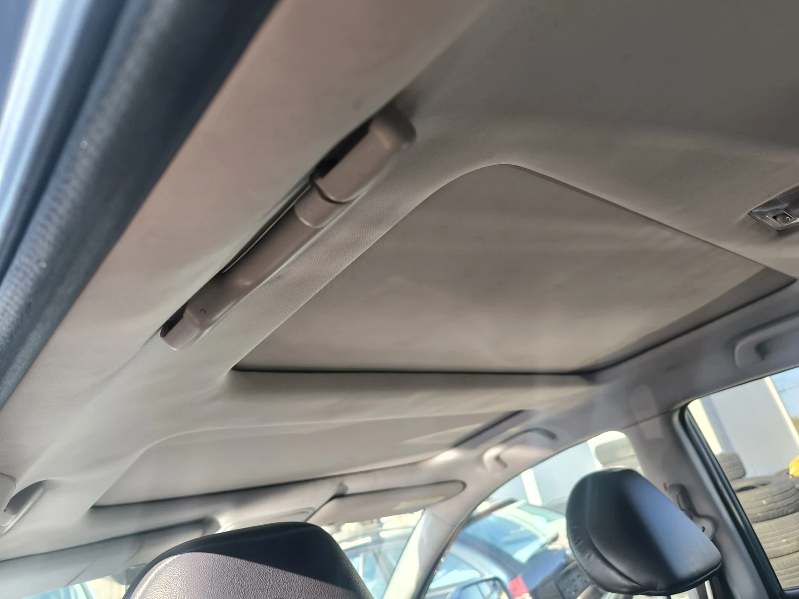 Honda Cr-v 2.2CTDI | Mobile.bg � ����������� 13