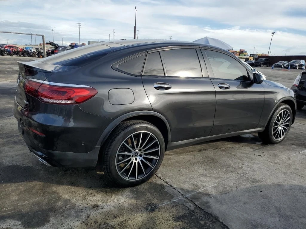 Mercedes-Benz GLC 300  4MATIC * CARFAX * �����������  | Mobile.bg � ����������� 5