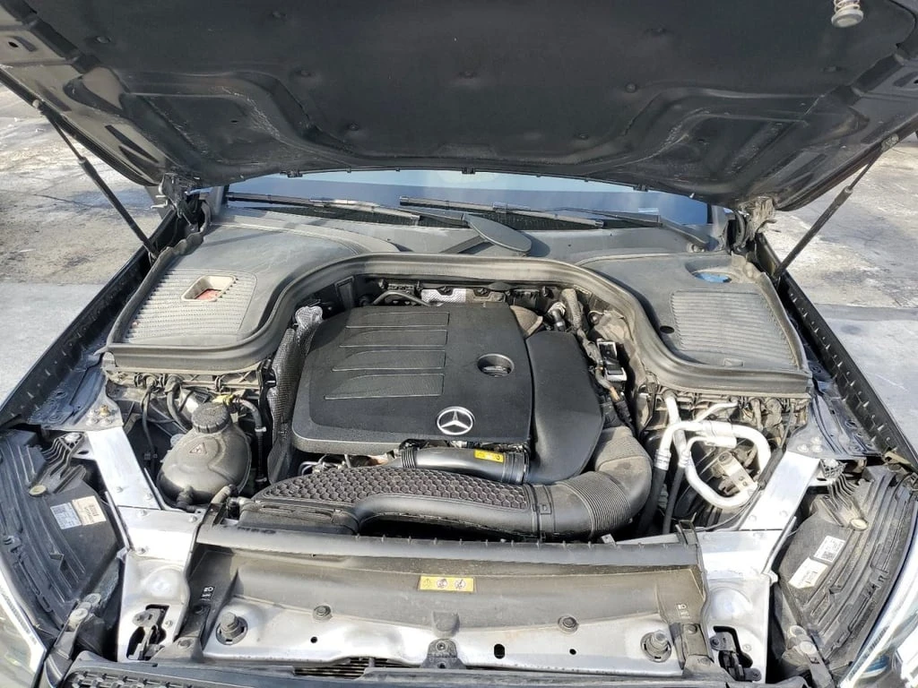 Mercedes-Benz GLC 300  4MATIC * CARFAX * �����������  | Mobile.bg � ����������� 11