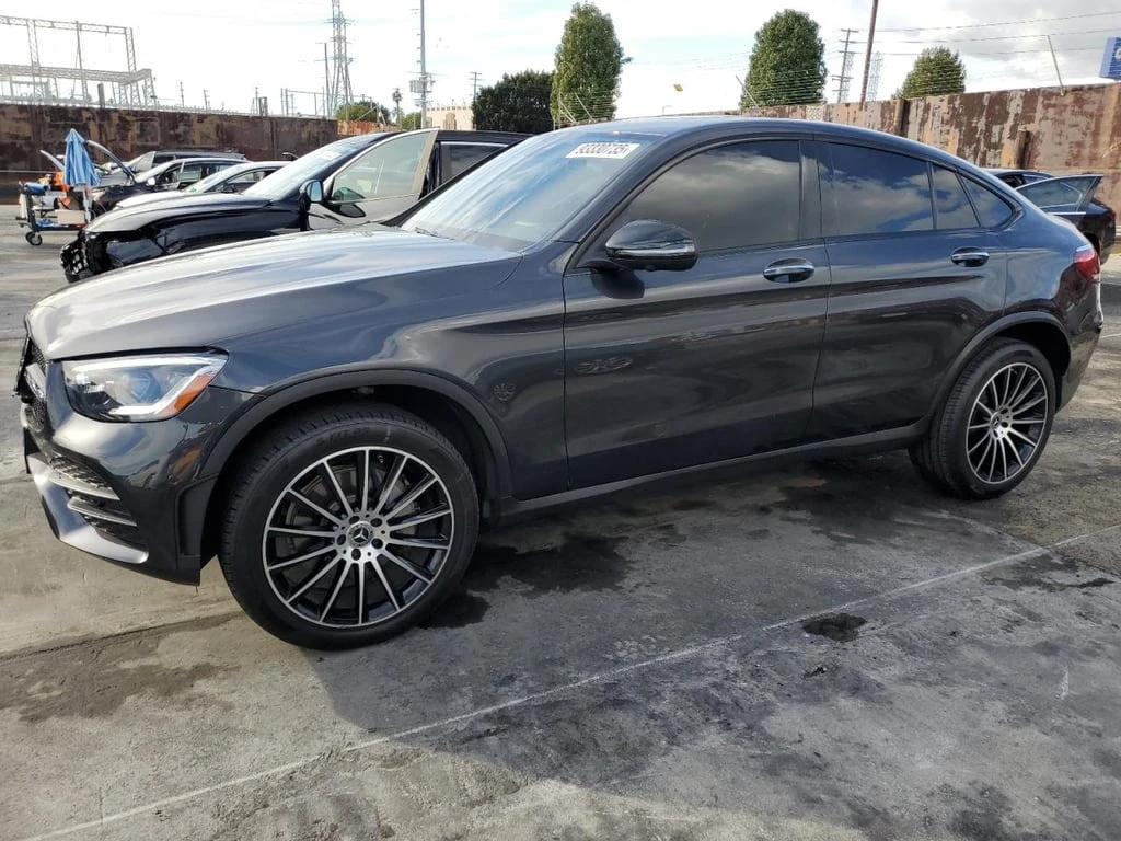 Mercedes-Benz GLC 300  4MATIC * CARFAX * �����������  | Mobile.bg � ����������� 1