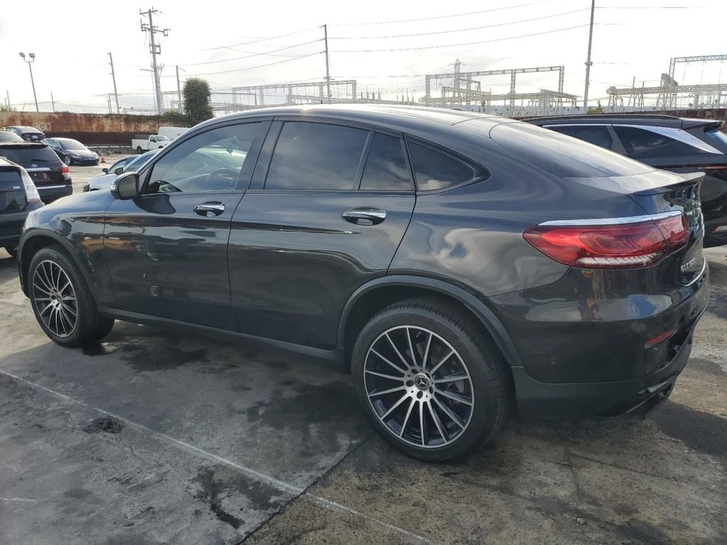 Mercedes-Benz GLC 300  4MATIC * CARFAX * �����������  | Mobile.bg � ����������� 4