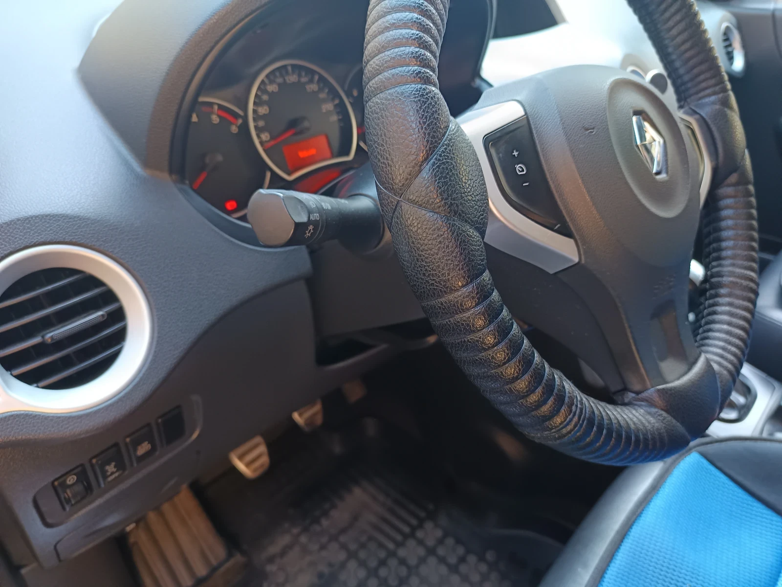 Renault Koleos  - изображение 6