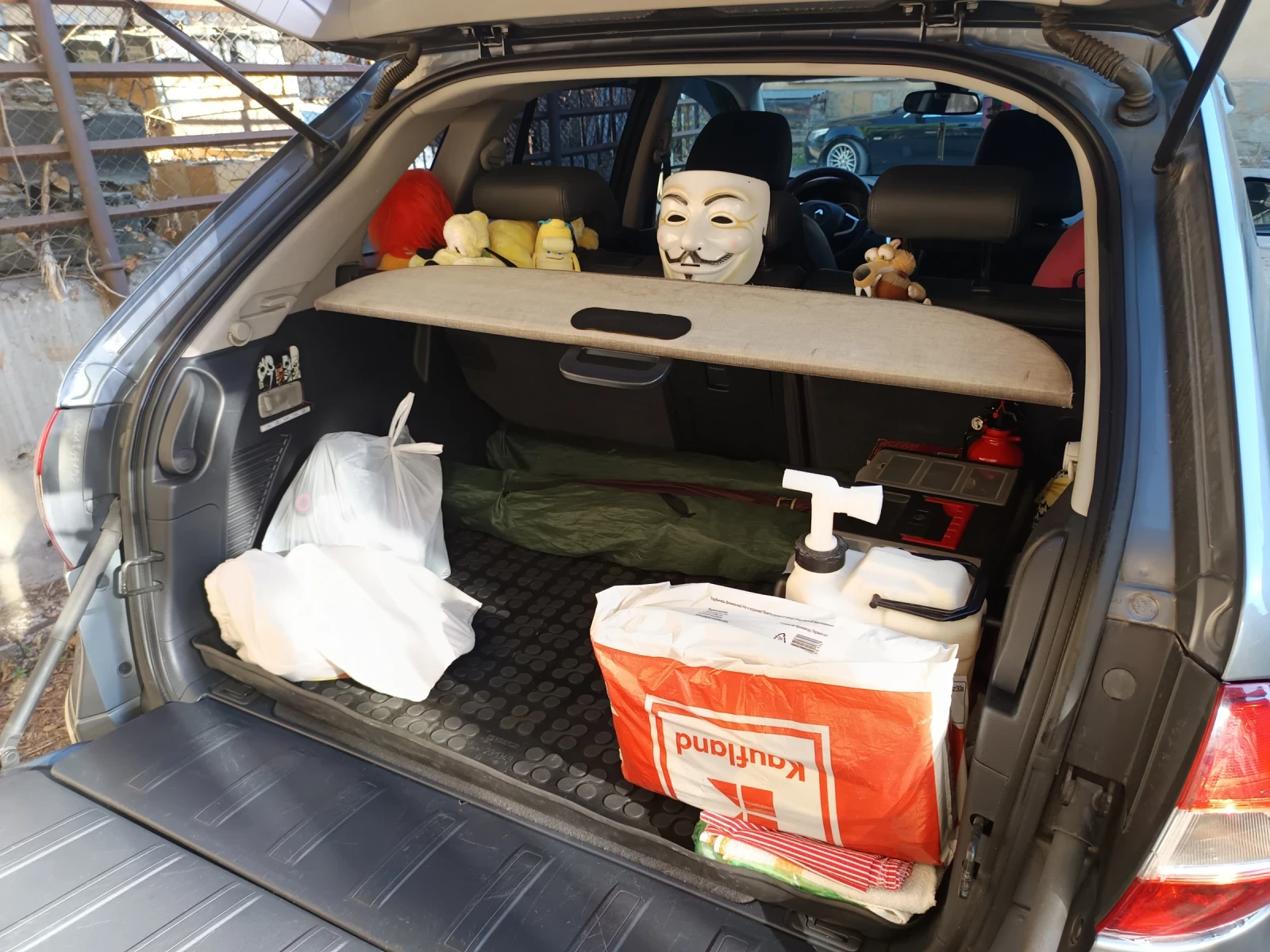 Renault Koleos | Mobile.bg � ����������� 13