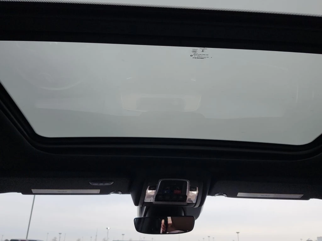 Dodge RAM 1500 LARAMIE LONGHORN * ПОДГРЕВ* ПАНОРАМА* 5.7 ХЕМИ* НА - изображение 10