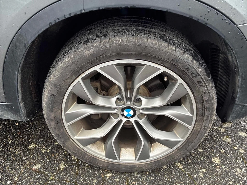 BMW X3 | xDrive35i| HARMON/KARDON| ��������| ����| CARFAX | Mobile.bg � ����������� 12