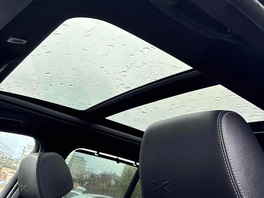 BMW X3 | xDrive35i| HARMON/KARDON| ��������| ����| CARFAX | Mobile.bg � ����������� 11