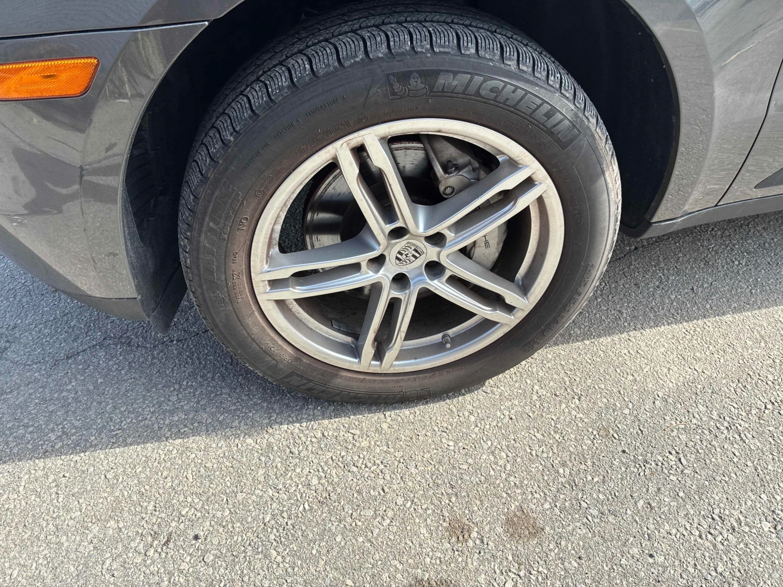 Porsche Macan MACAN S * CAR FAX * ЦЕНА ДО БГ * АВТО КРЕДИТ, снимка 6 - Автомобили и джипове - 54072997