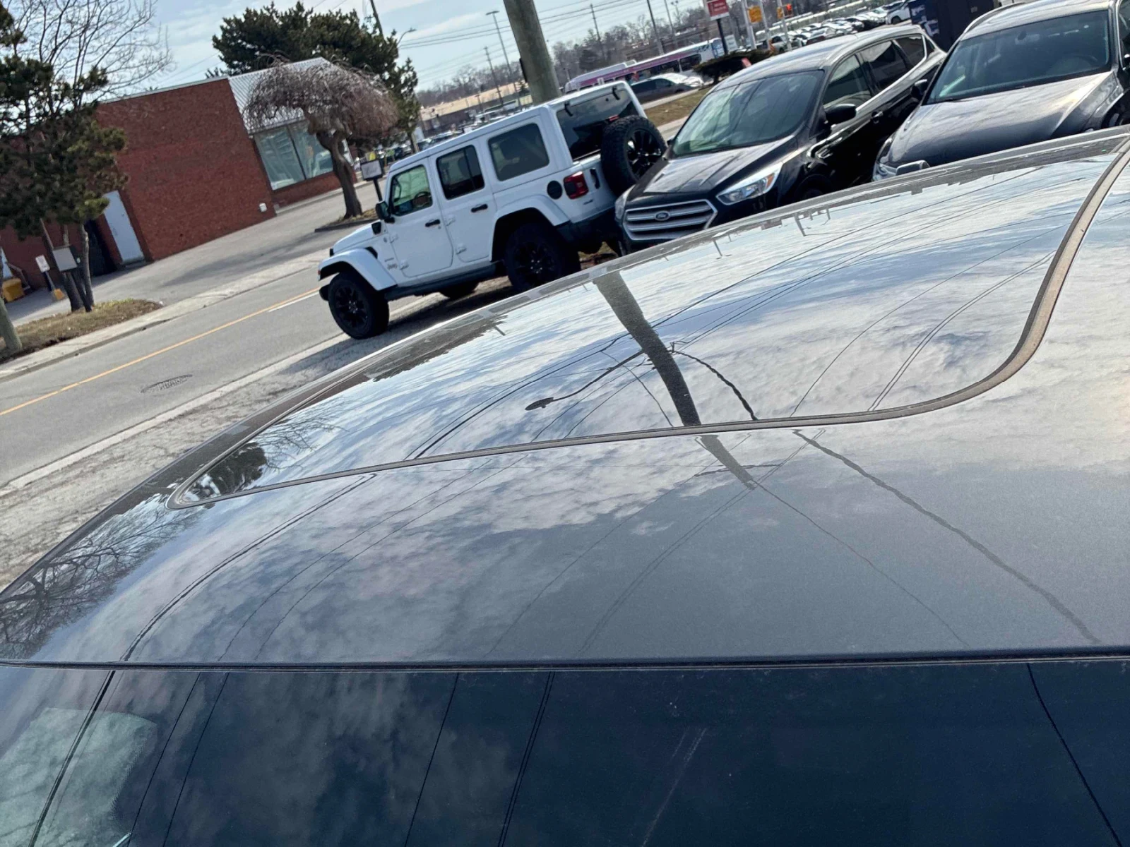 Porsche Macan MACAN S * CAR FAX * ЦЕНА ДО БГ * АВТО КРЕДИТ, снимка 8 - Автомобили и джипове - 54072997