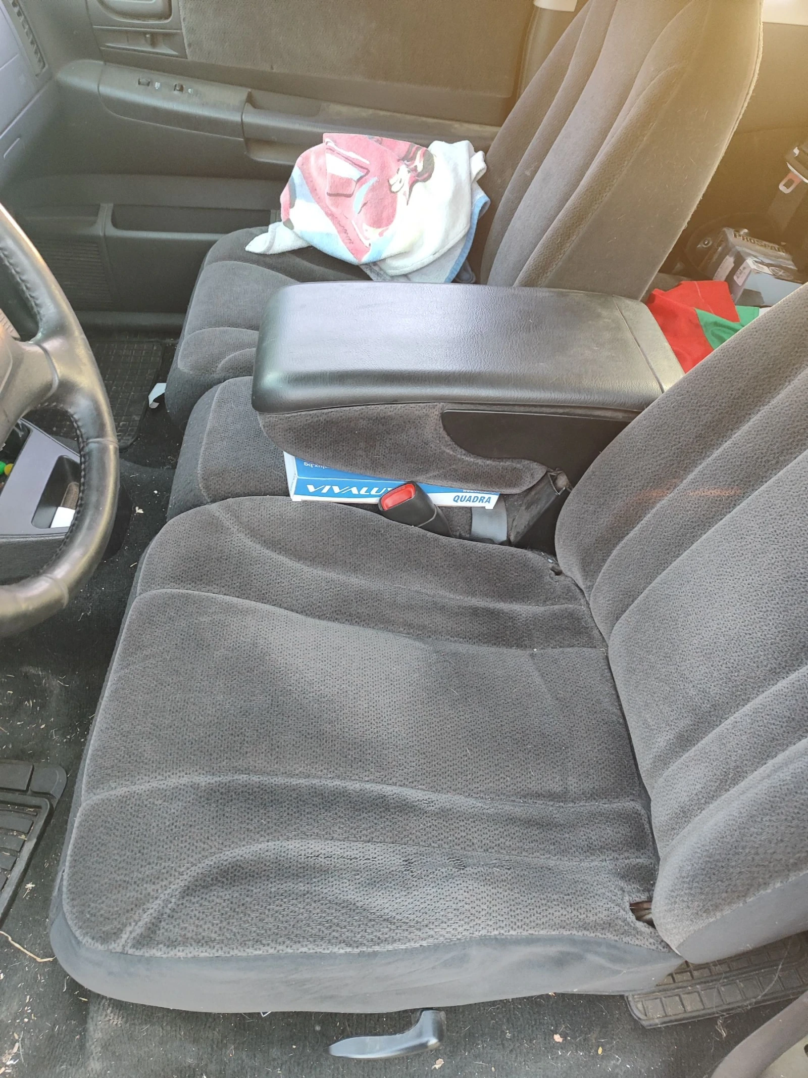 Dodge Dakota 3.9 Magnum | Mobile.bg � ����������� 11