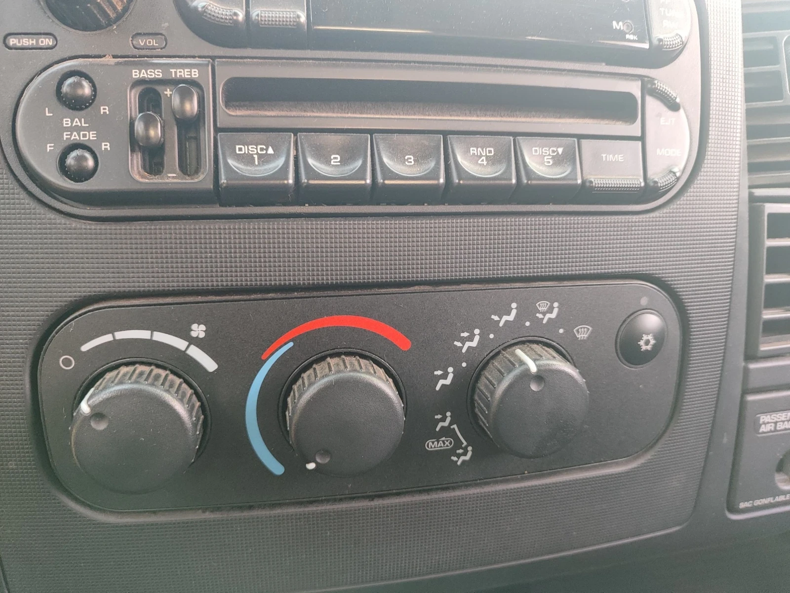 Dodge Dakota 3.9 Magnum | Mobile.bg � ����������� 10