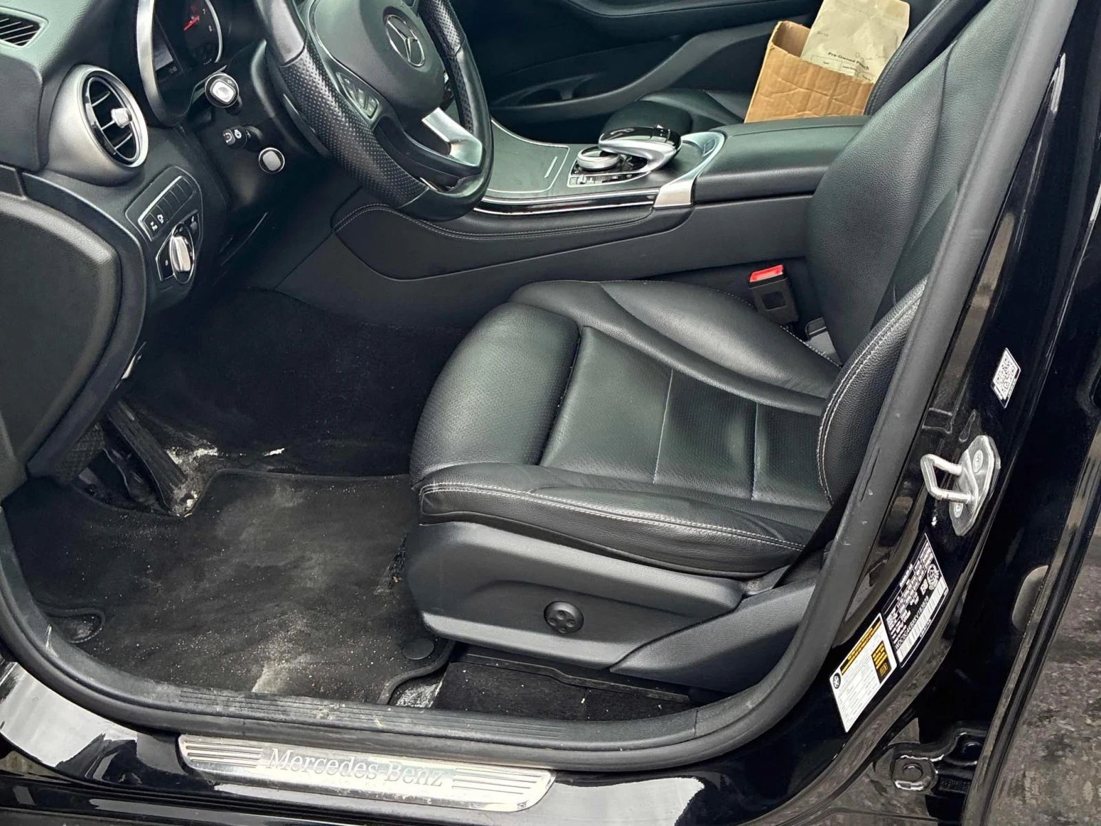 Mercedes-Benz GLC 300 �����* ��������* ������� | Mobile.bg � ����������� 5