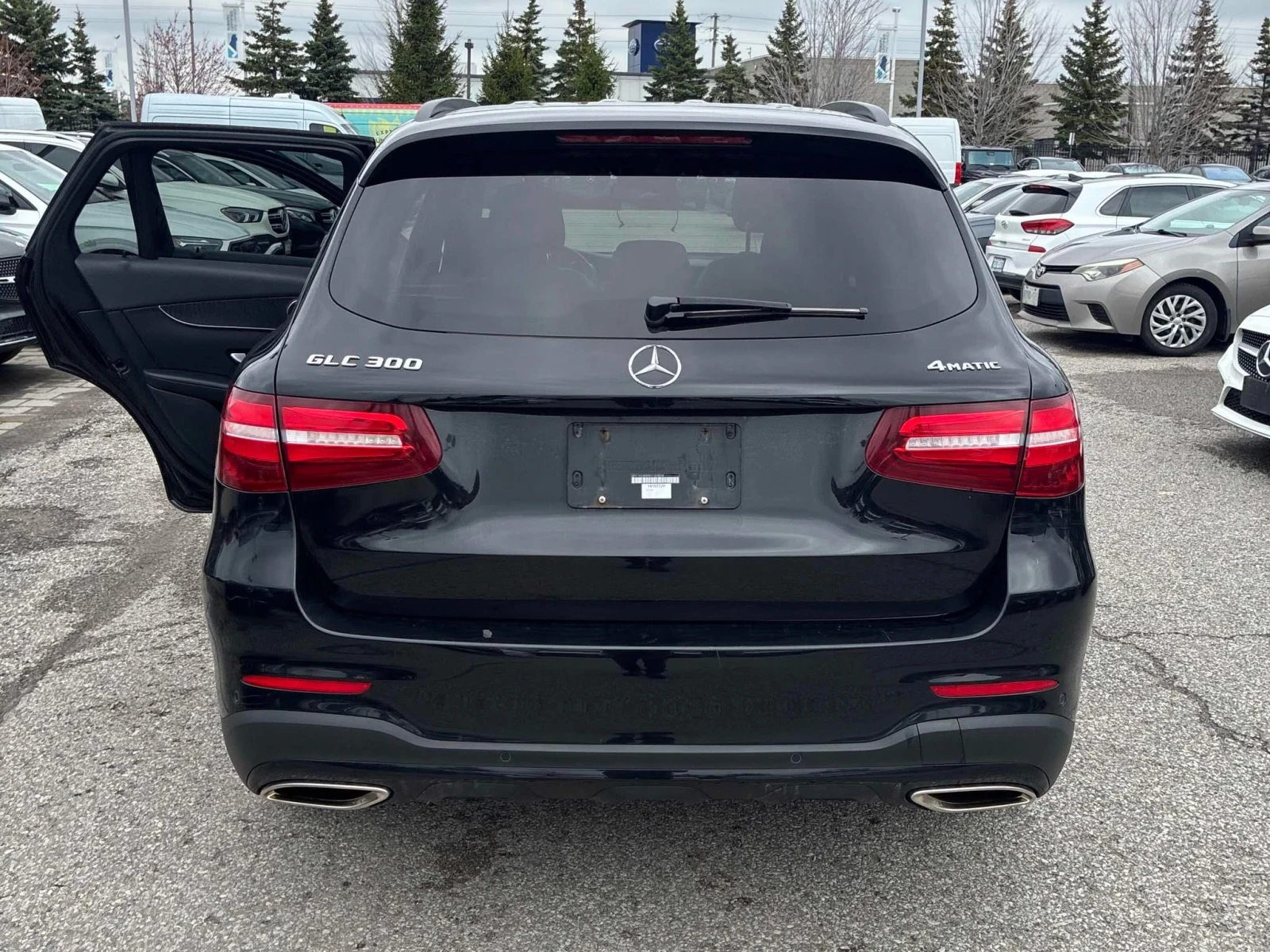 Mercedes-Benz GLC 300 �����* ��������* ������� | Mobile.bg � ����������� 4