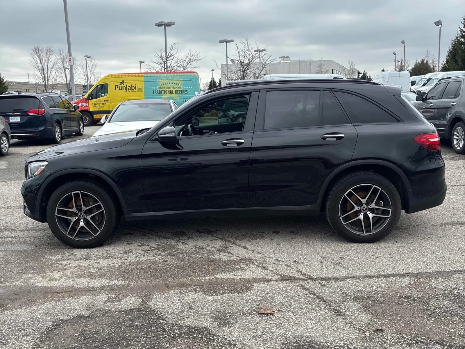 Mercedes-Benz GLC 300 �����* ��������* ������� | Mobile.bg � ����������� 2