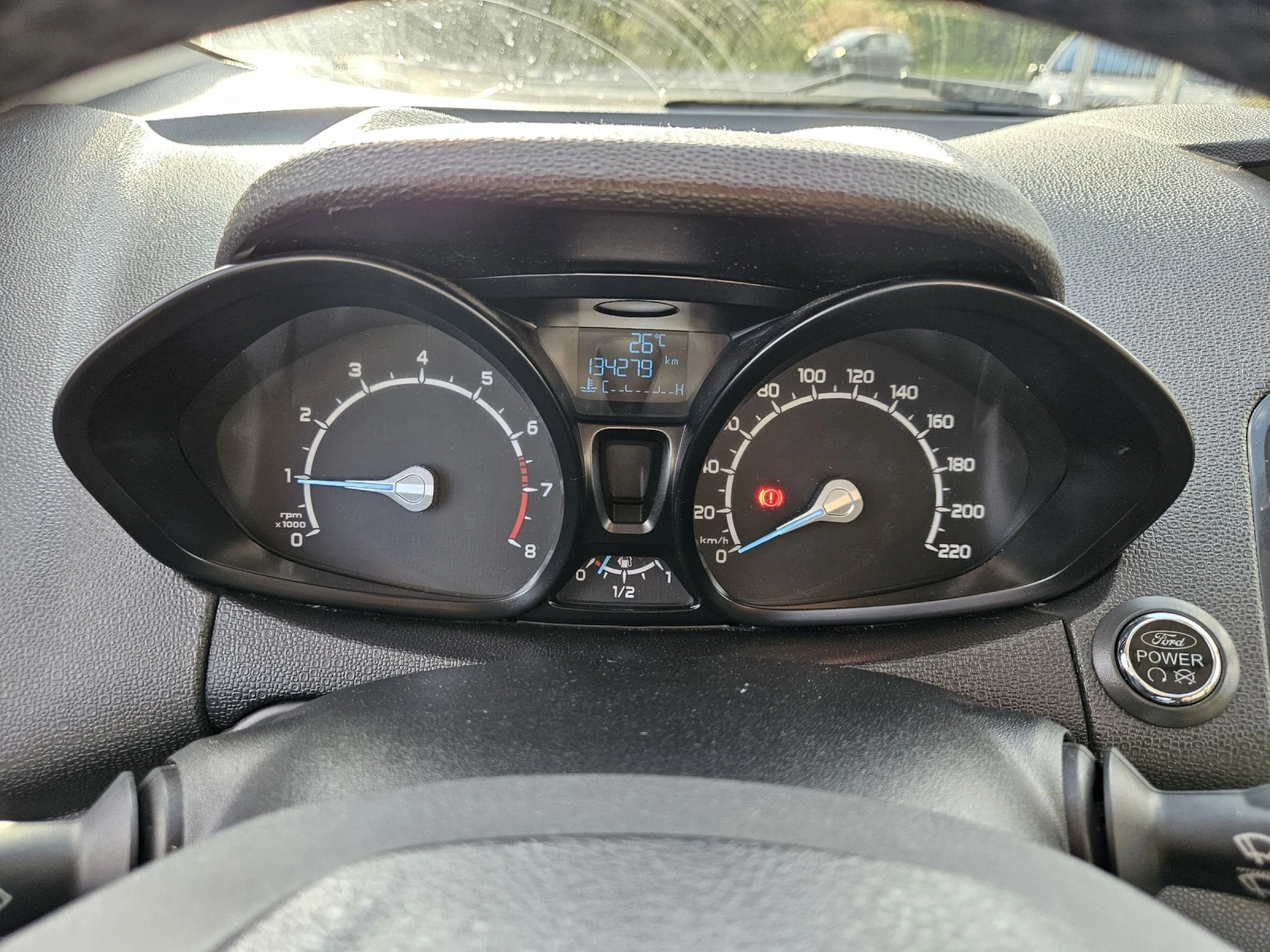 Ford EcoSport 1.0 EcoBoost Euro5 | Mobile.bg � ����������� 14