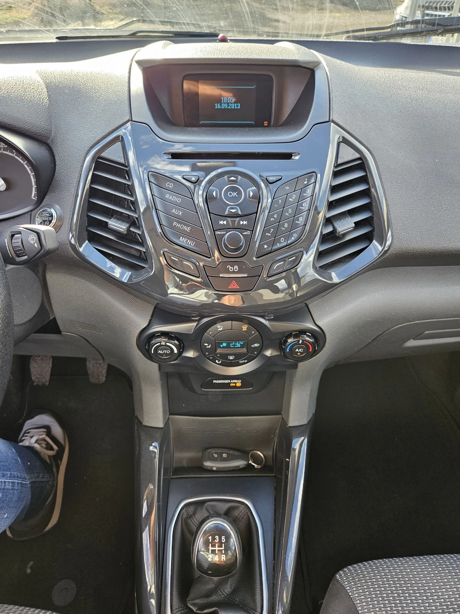 Ford EcoSport 1.0 EcoBoost Euro5 | Mobile.bg � ����������� 15